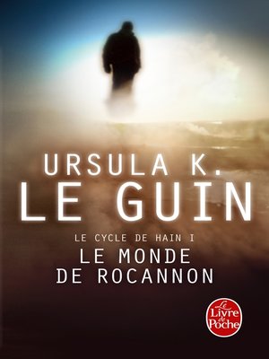 cover image of Le Monde de Rocannon (Le Livre de Hain, tome 1)